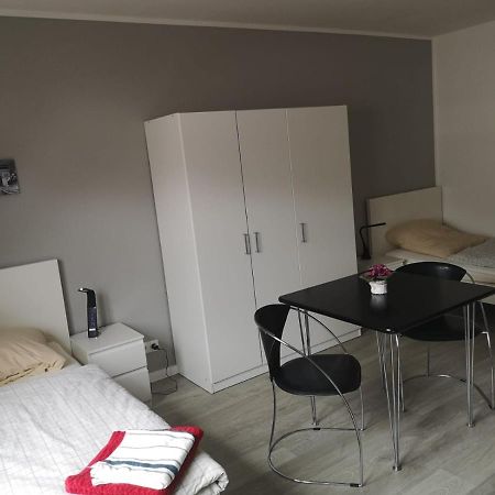 Gemuetliches Ferienzimmer Hürth Exteriör bild