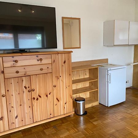 Gemuetliches Ferienzimmer Hürth Exteriör bild