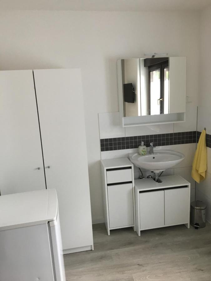 Gemuetliches Ferienzimmer Hürth Exteriör bild