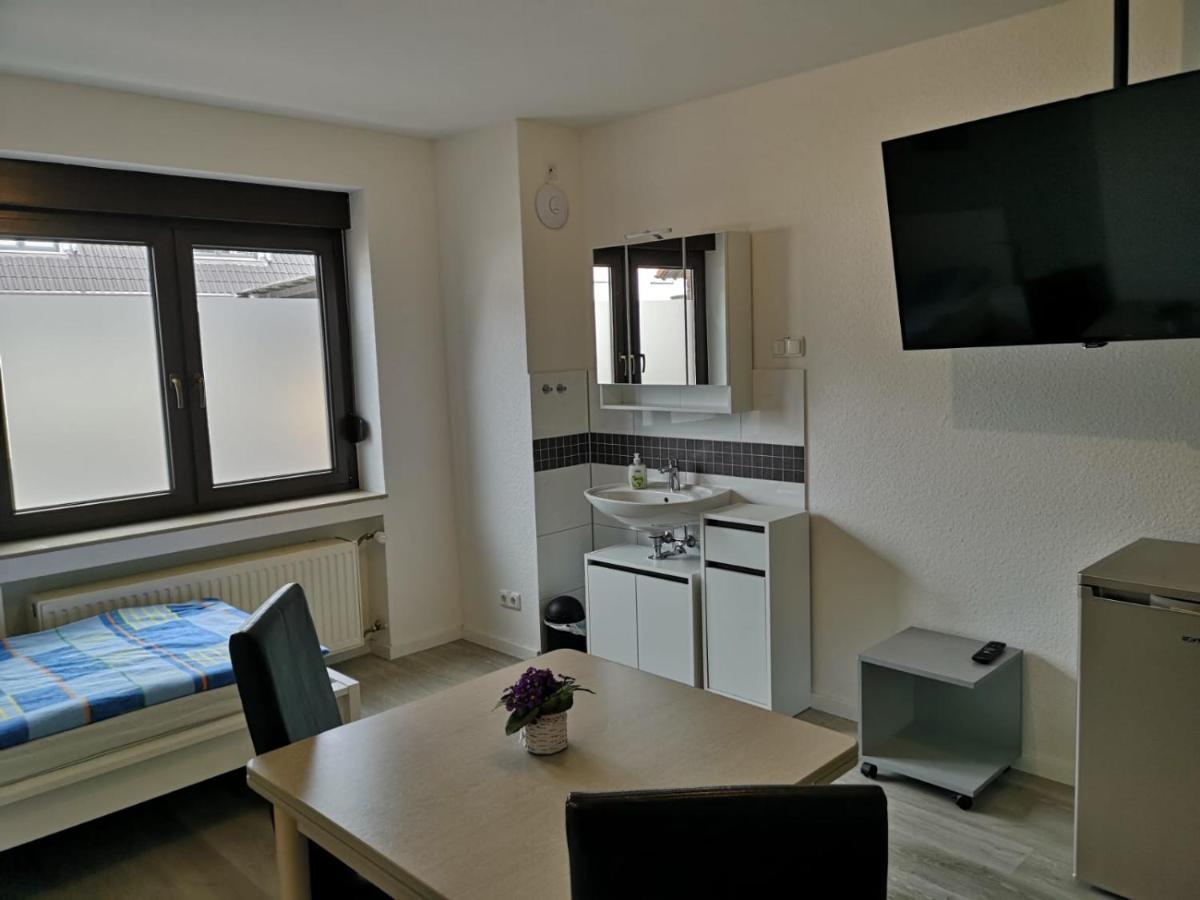 Gemuetliches Ferienzimmer Hürth Exteriör bild
