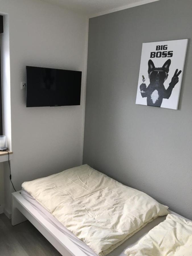 Gemuetliches Ferienzimmer Hürth Exteriör bild