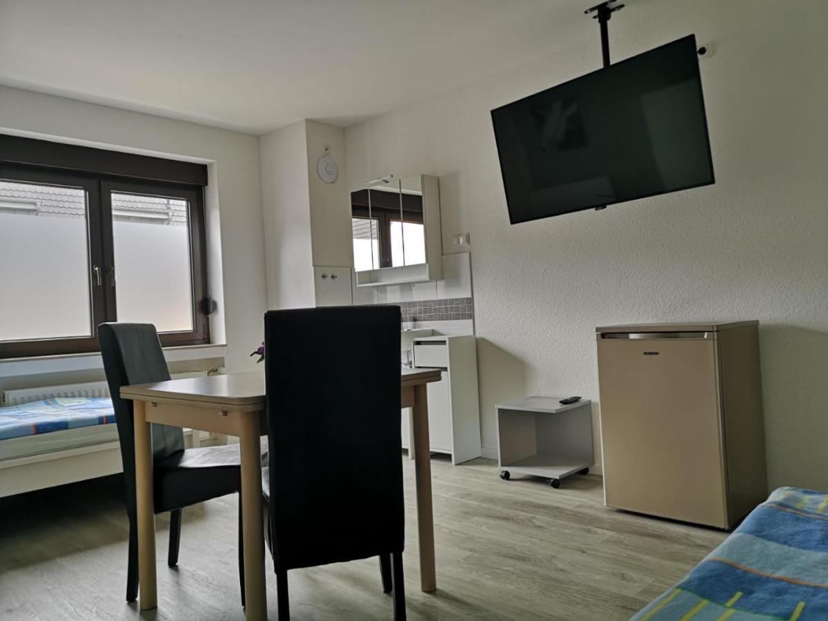 Gemuetliches Ferienzimmer Hürth Exteriör bild