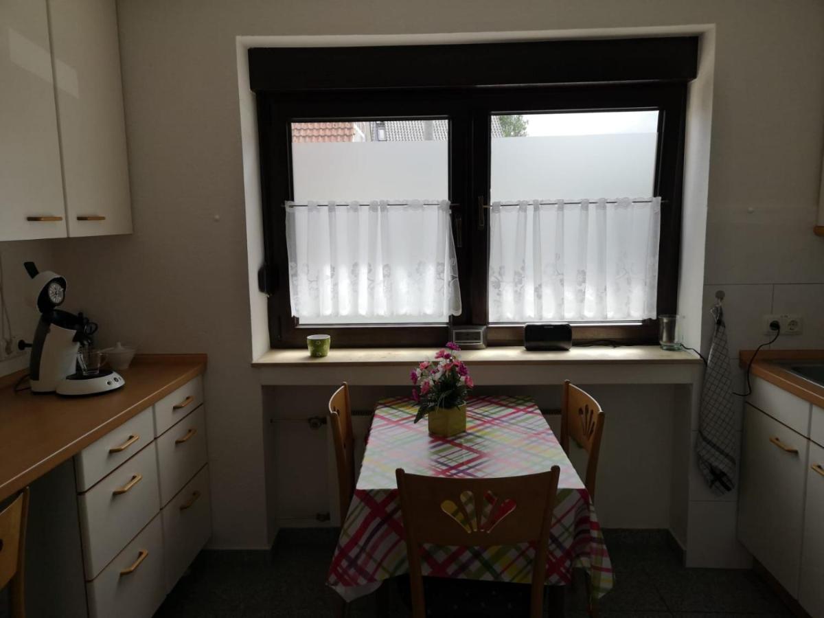 Gemuetliches Ferienzimmer Hürth Exteriör bild