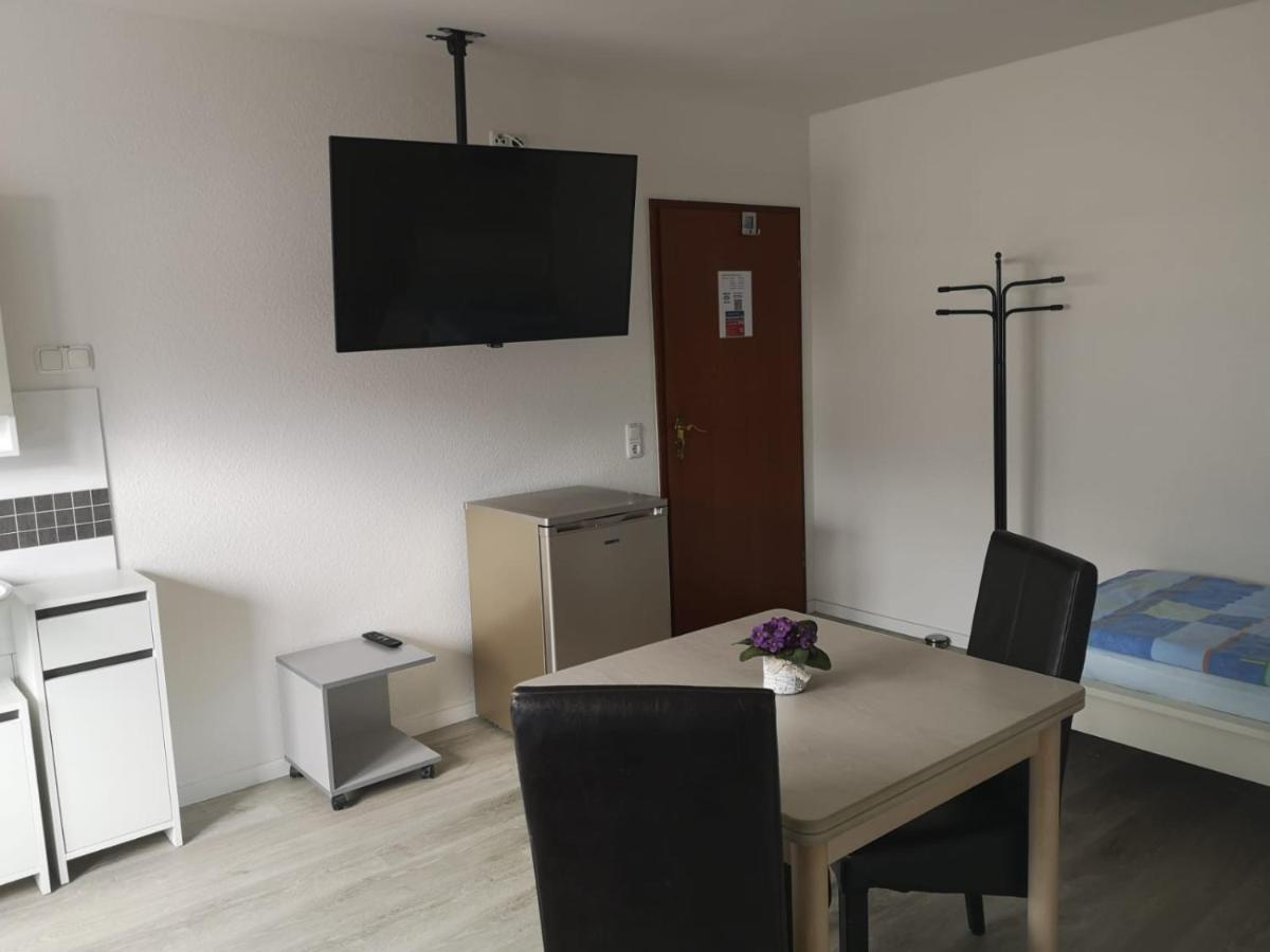 Gemuetliches Ferienzimmer Hürth Exteriör bild
