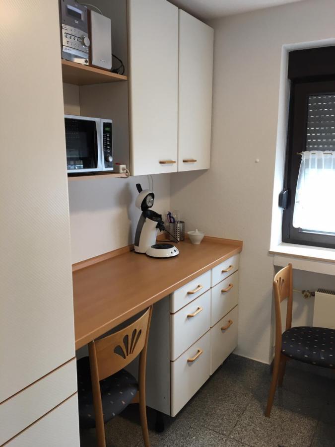 Gemuetliches Ferienzimmer Hürth Exteriör bild