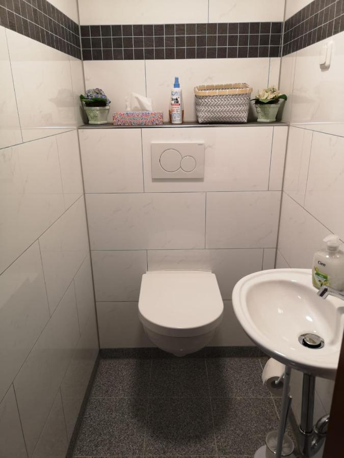 Gemuetliches Ferienzimmer Hürth Exteriör bild
