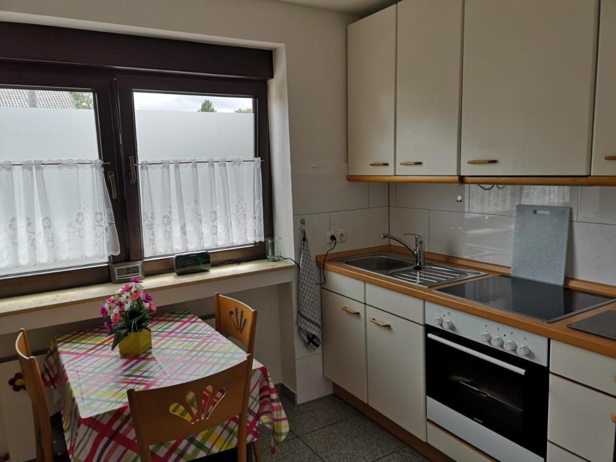 Gemuetliches Ferienzimmer Hürth Exteriör bild