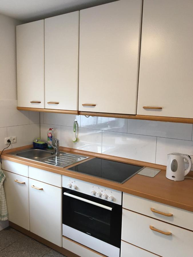 Gemuetliches Ferienzimmer Hürth Exteriör bild