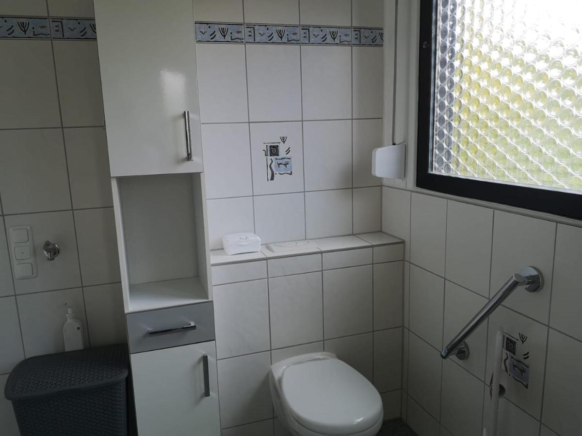 Gemuetliches Ferienzimmer Hürth Exteriör bild